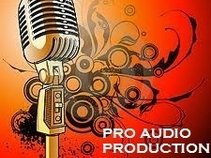 Pro-AudioProduction