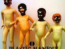 Plastic Maniqui