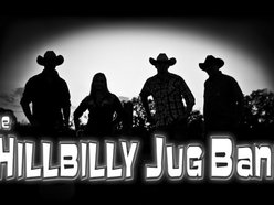 Image for The Hillbilly Jug Band