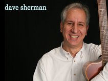 Dave Sherman
