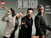 Dive Bar StickUp