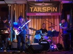 Image for TAILSPIN