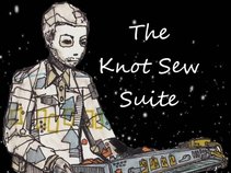the knot sew suite