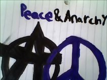 Peace & Anarchy