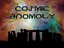 Cosmic Anomoly (Artist)