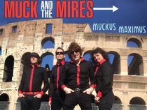 Muck and the Mires