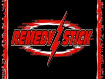 Remedy Stick