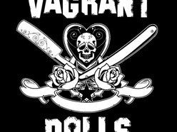 Image for Vagrant Dolls
