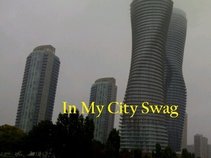 In My City Swag