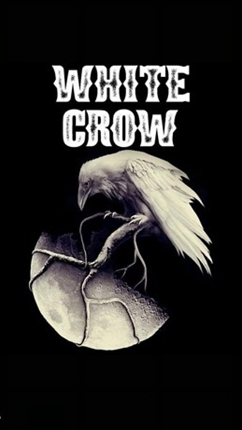 White Crow | ReverbNation