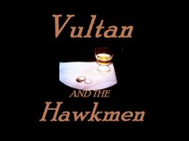 Vultan and the Hawkmen