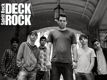 Deck Rock