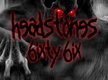 Headstones6ixty6ix