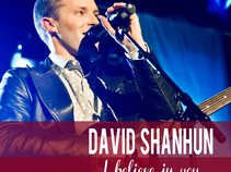David Shanhun