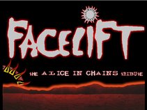 FACELIFT - The Alice In Chains Tribute