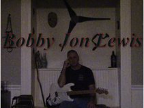 Bobby Jon Lewis