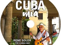 Rene'Soler The Cuban Way