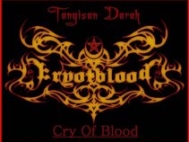 CryofblooD (Doom Metal Darkness)