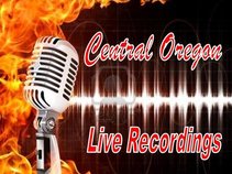 Central Oregon Live Recordings
