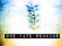 One Fate Remains