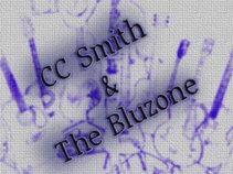C.C. Smith & The Bluzone