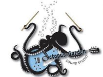 The Octopus Garden Recording Studio