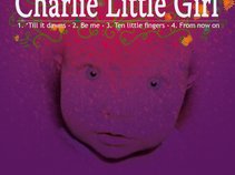 Charlie Little Girl
