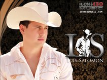Luis Salomon Music