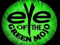 EYE OF THE GREEN MOJO