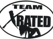 Team X-Rated