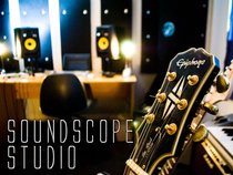 SoundScope Studio