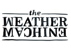 Image for The Weather Machine
