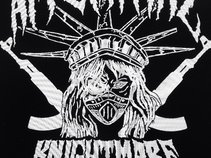 AmeriKaz Knightmare