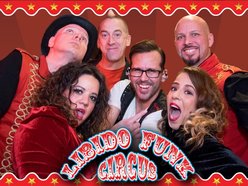 Image for LFC (Libido Funk Circus)