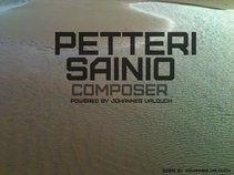 Petteri Sainio - Composer