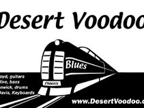 Desert Voodoo