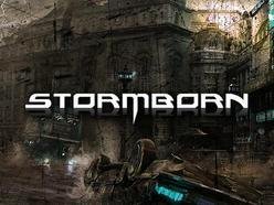 Image for Stormborn