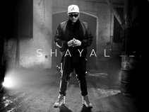 Shayal