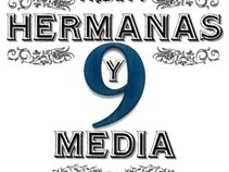 9 HERMANAS Y MEDIA