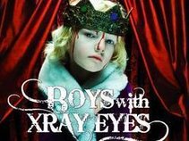 Boys With Xray Eyes