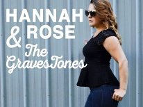 Hannah Rose and the GravesTones