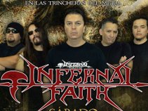 Infernal Faith Mx