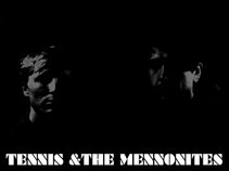 TENNIS AND THE MENNONITES