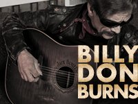 Image for Billy Don Burns
