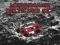 Merrimack Delta Dub Set