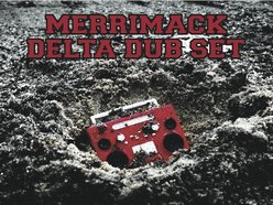 Image for Merrimack Delta Dub Set