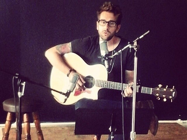 Indigo by Will Champlin