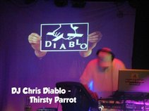 DJ CHRIS DIABLO