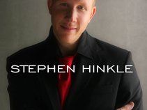 Stephen Hinkle