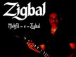 Zigbal | Eastern Contemporary Rock